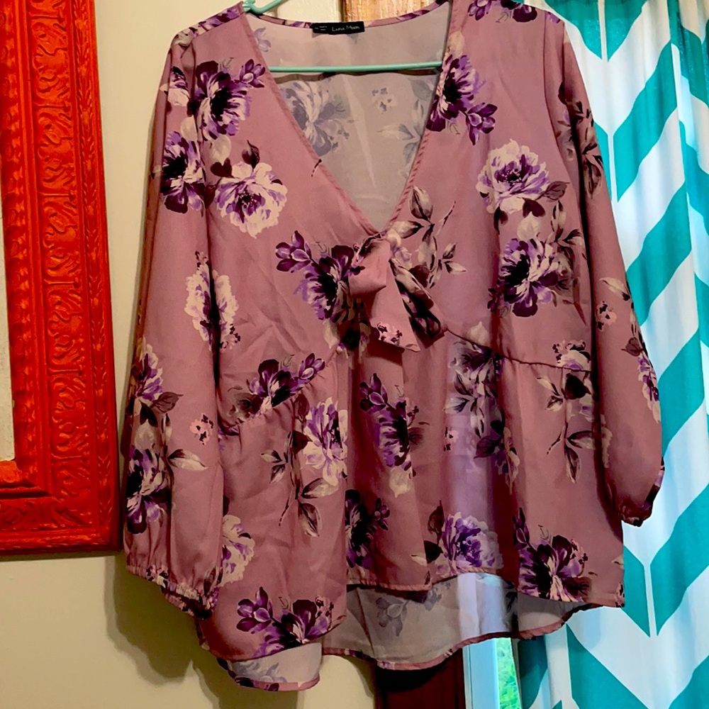 Very cute Blouse